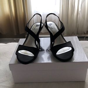 Browns | high heels shoes